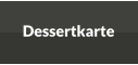 Dessertkarte